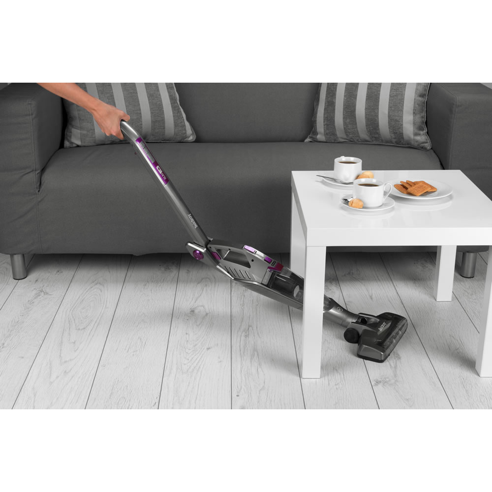 Beldray 2 in 1 Turbo Flex Cordless Vacuum Cleaner Wilko