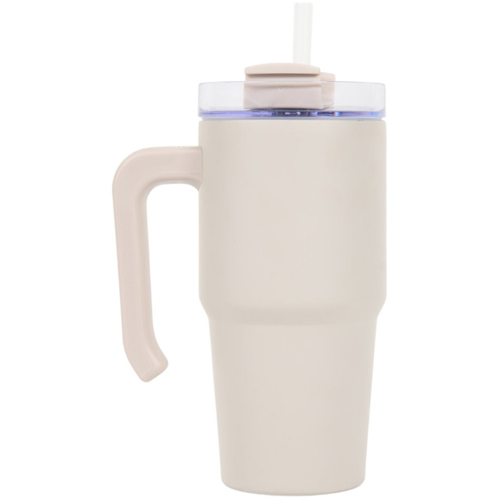 Nitro Premium Stainless Steel Tumbler Image 5