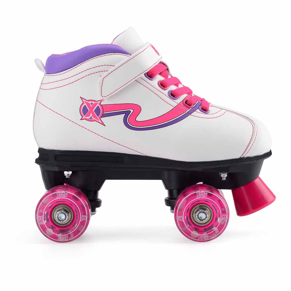 Xootz Disco Skates - Size 13 Image 2