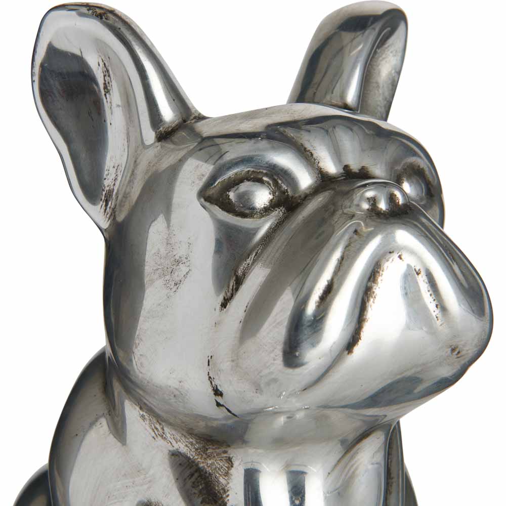 Wilko Luxe Dog Ornament Image 3