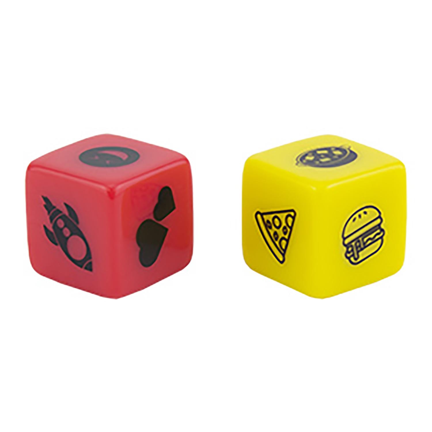 Movie Night In Dice Image 2