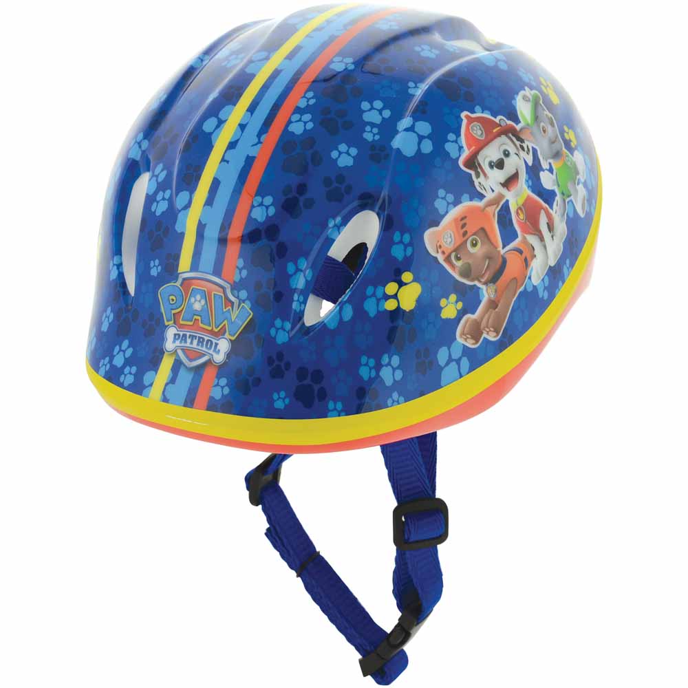 Paw Patrol Safety Helmet Image 6