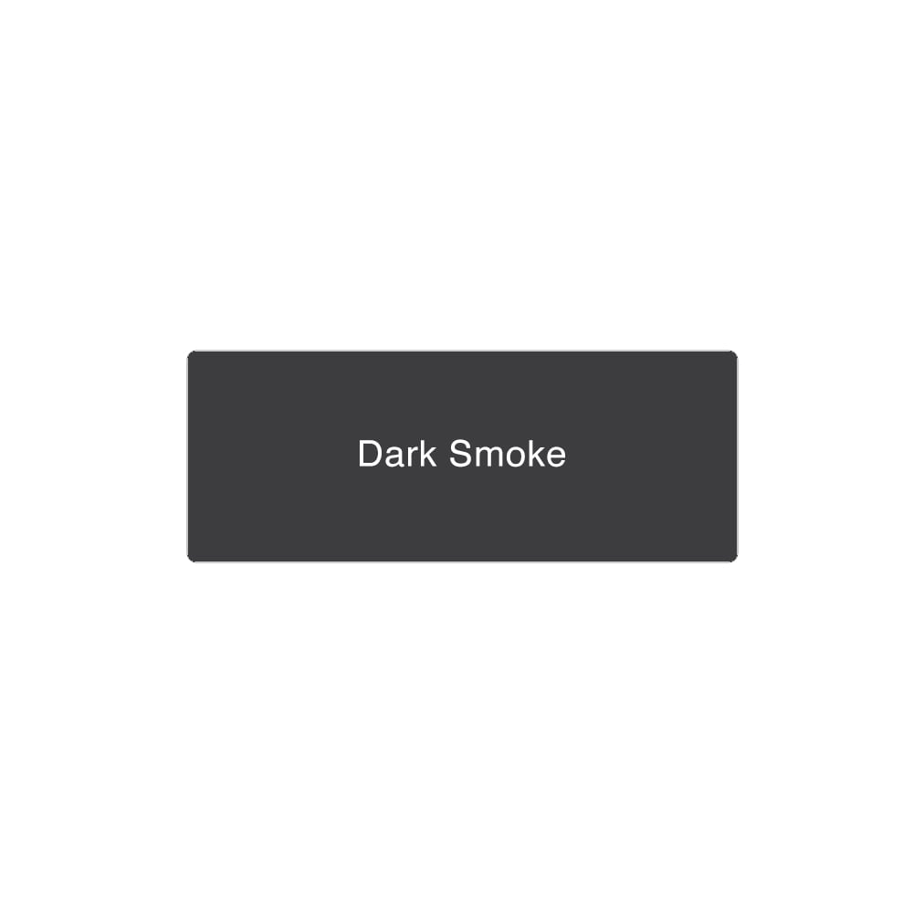 Wilko Garden Colour Dark Smoke Wood Paint 1L Image 5