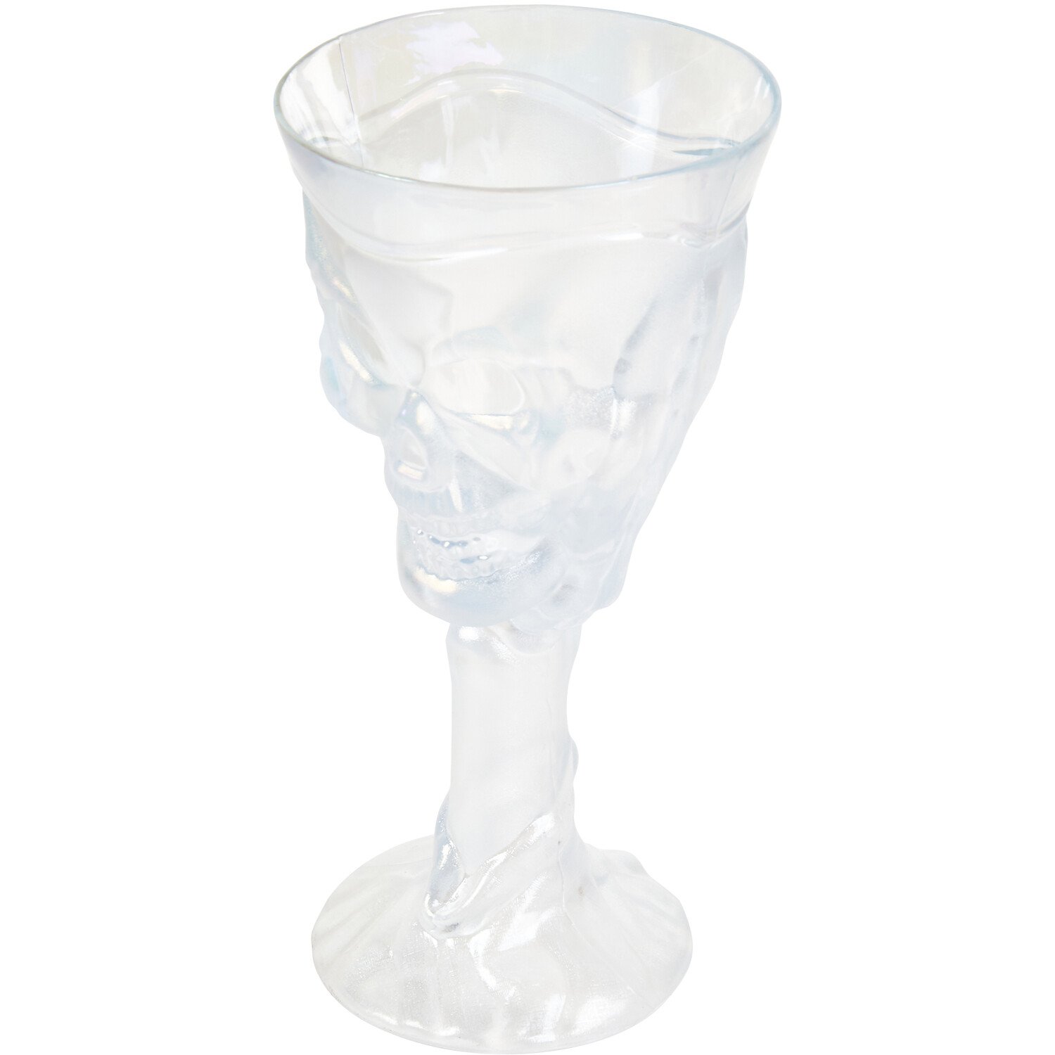 Halloween Spooky Skull Cup Image 4