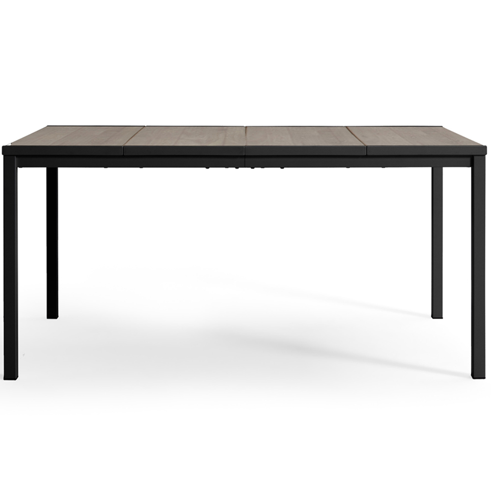 Keter Porto 6 Seater Garden Dining Table Image 3