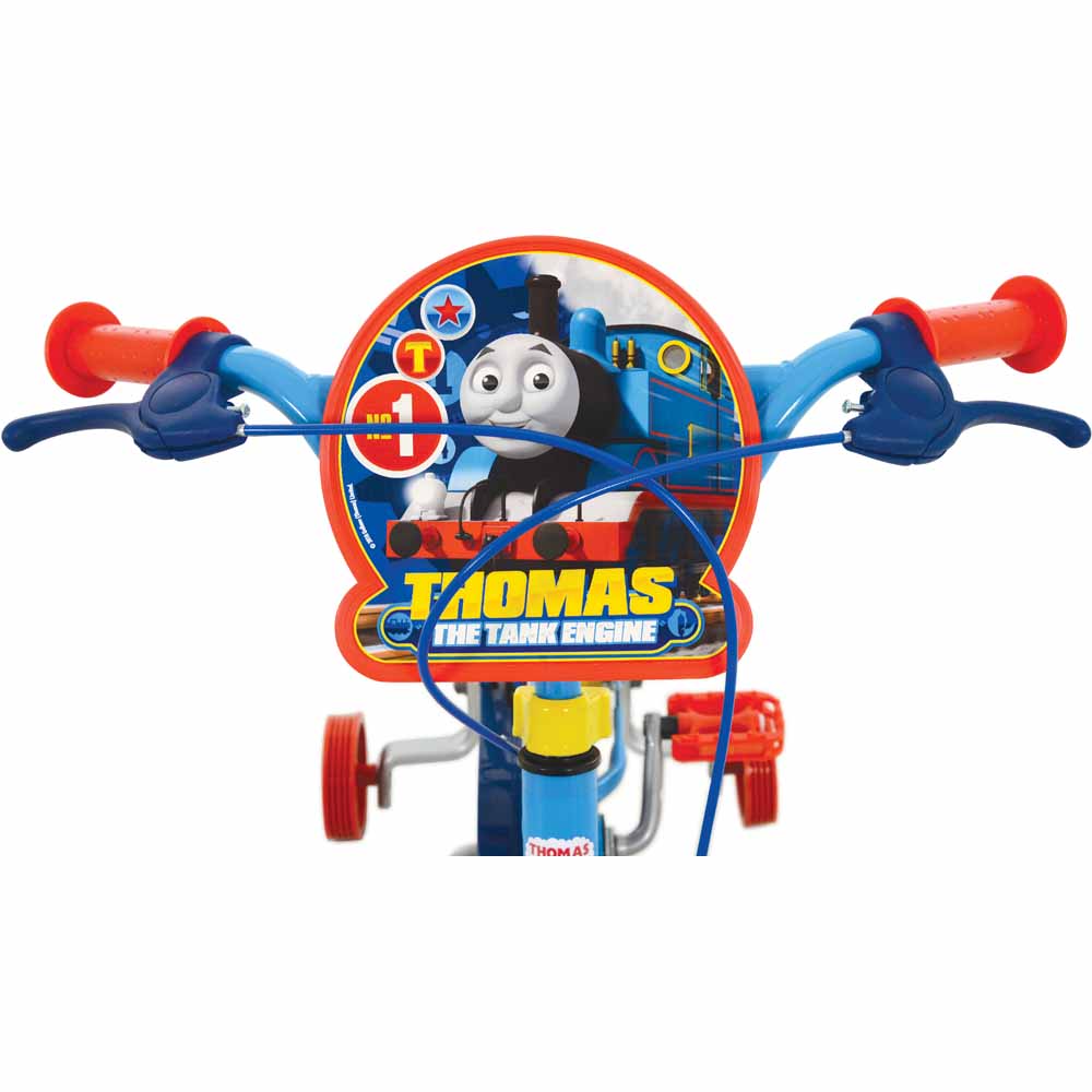 Thomas & Friends 12in Bike Image 2
