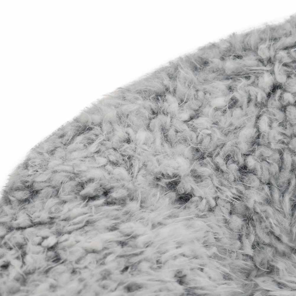 rosewood plush dog bed