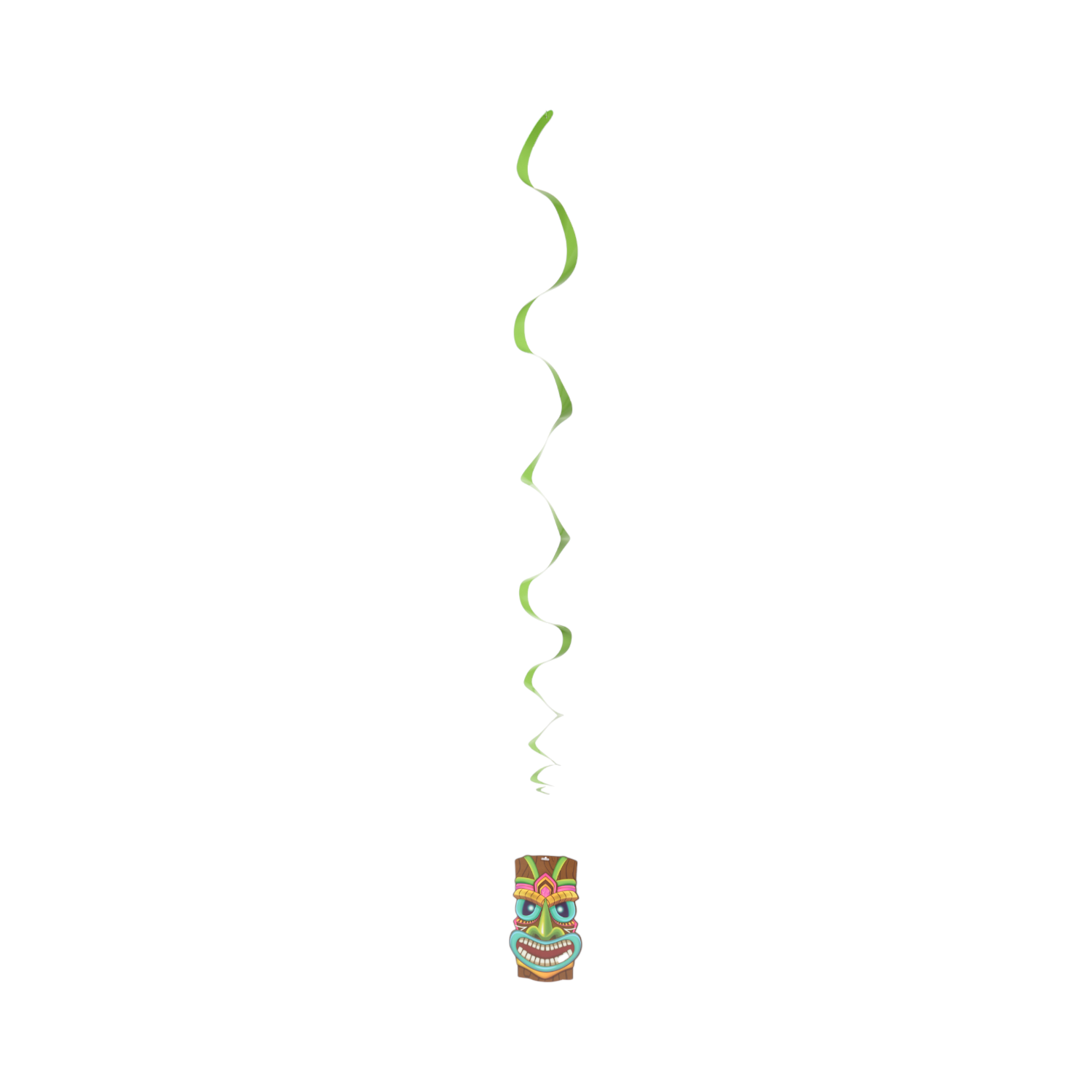 Tiki Party Decoration Pack Image 5