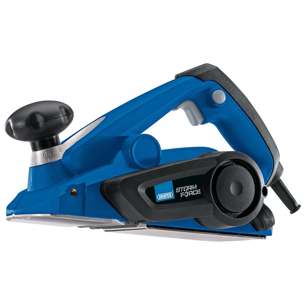 Draper Storm Force® Electric Planer 82mm, 600W Image