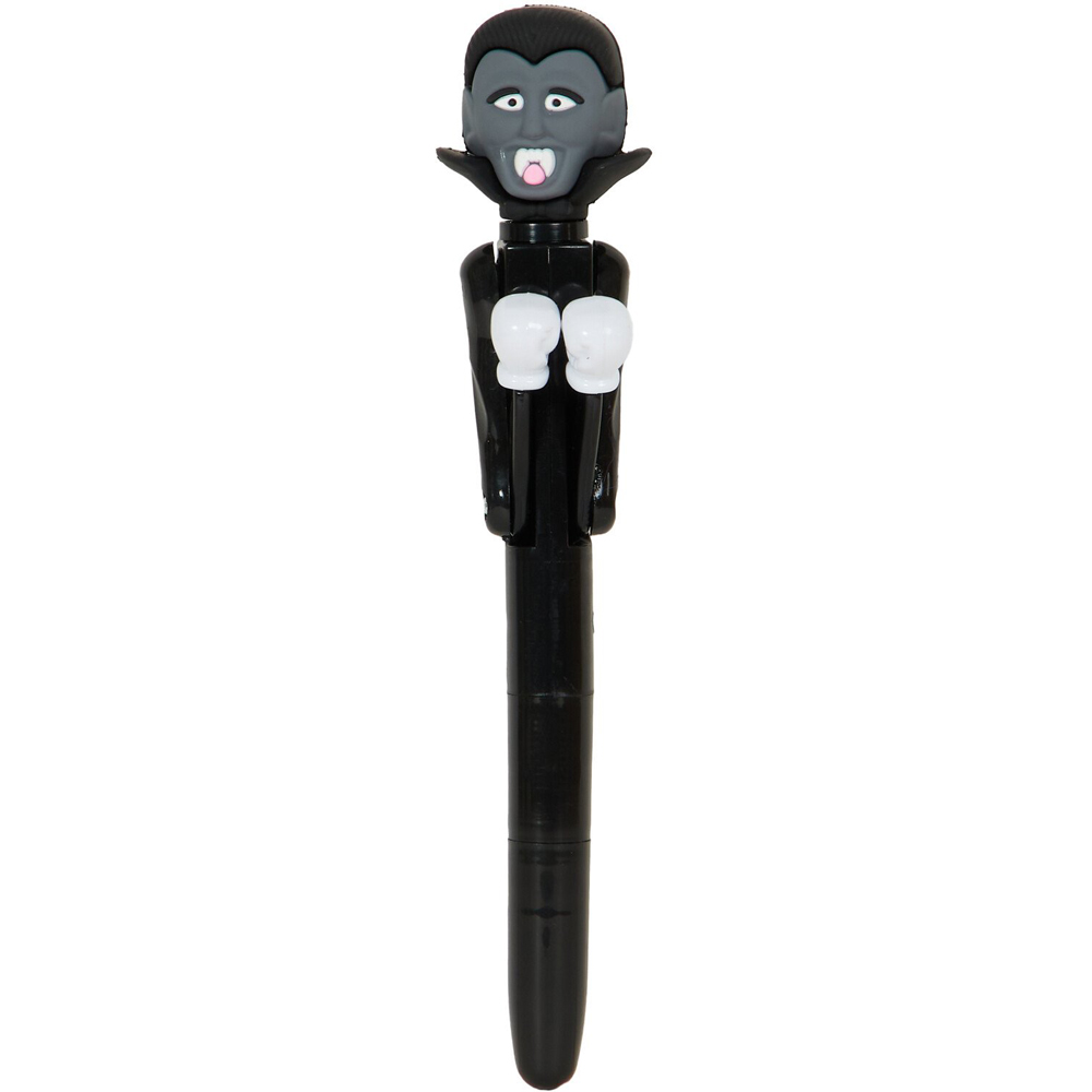 Halloween Boxing Pen Image 3