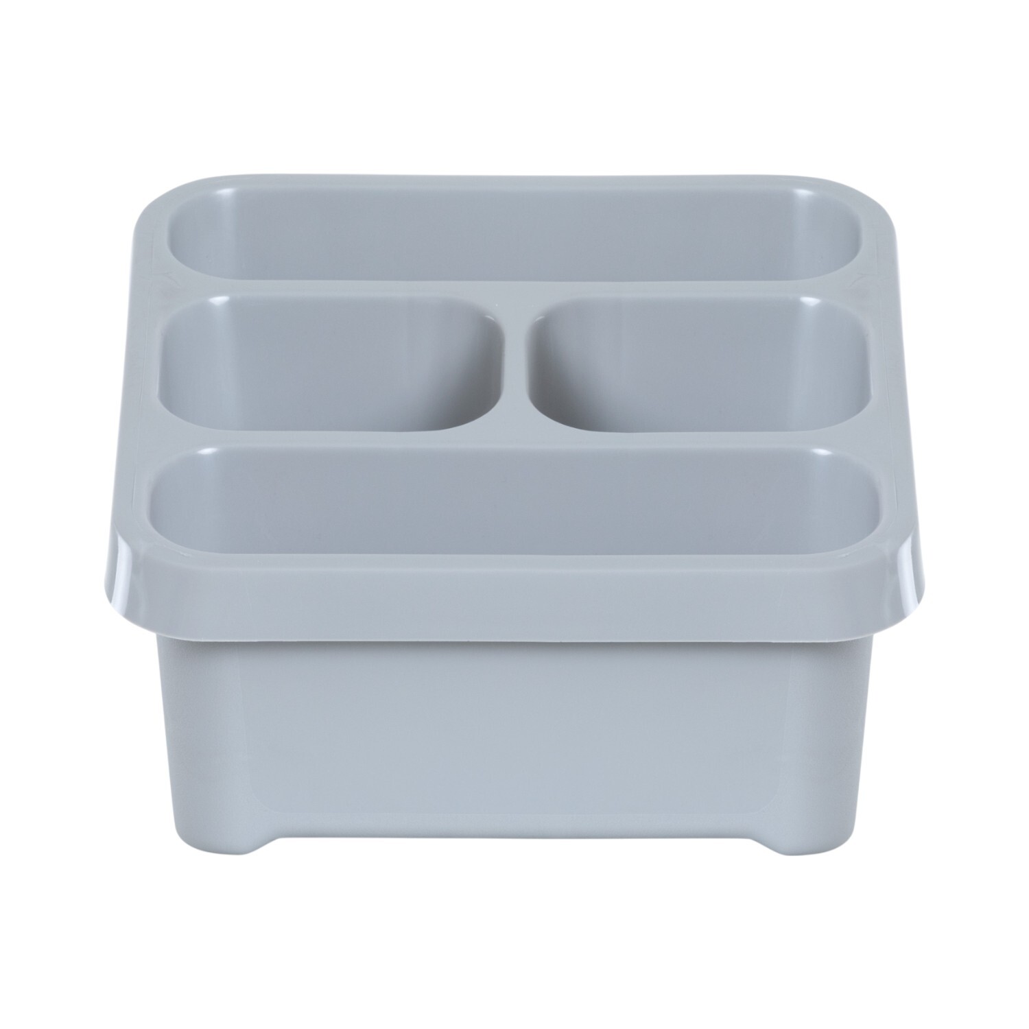 My Home Sink Tidy Grey Image 2