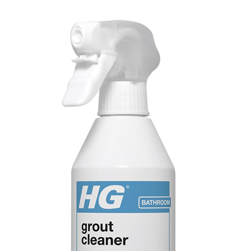 HG Grout Cleaner 500ml Image 2