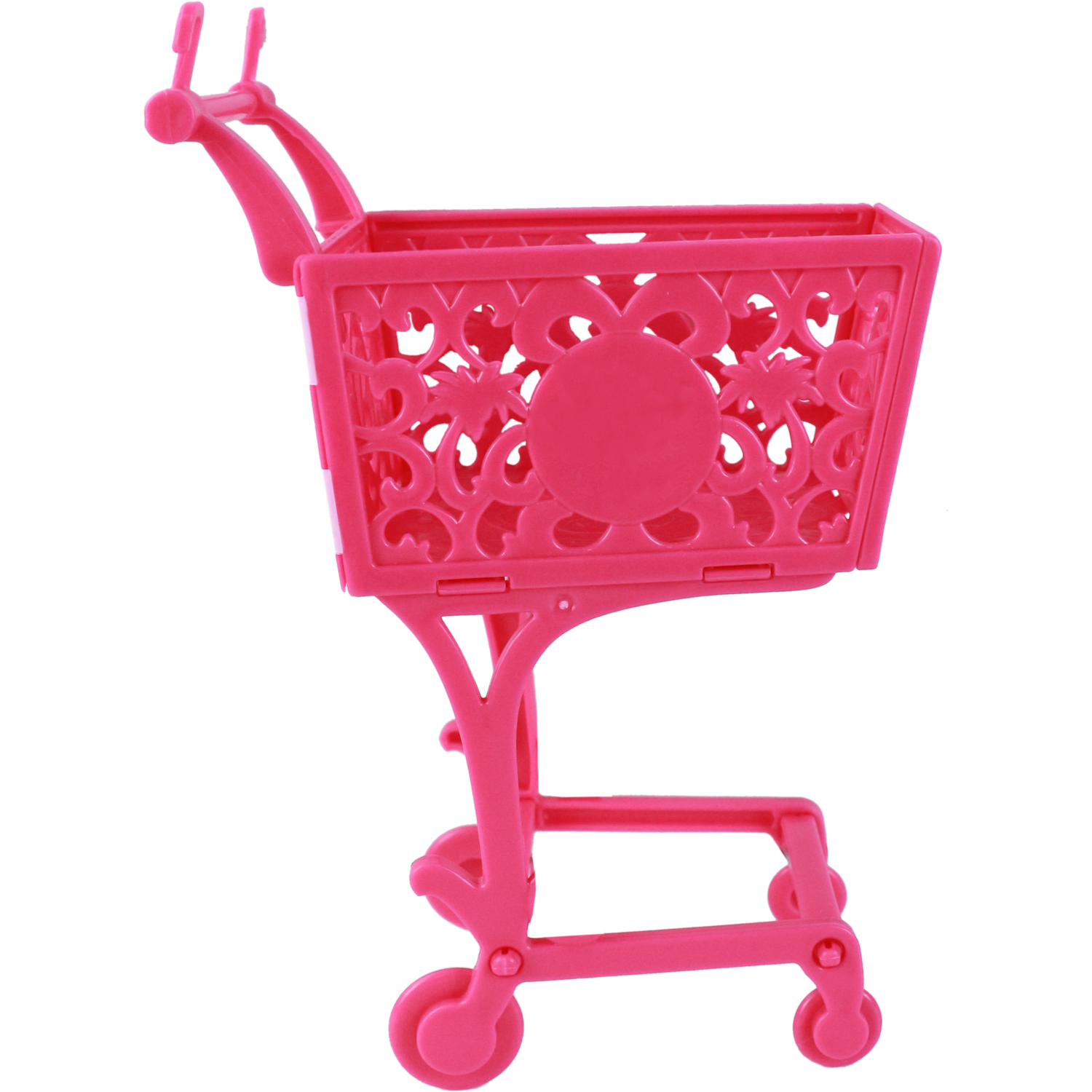 Imaginate Fashion Shopping Doll Image 6