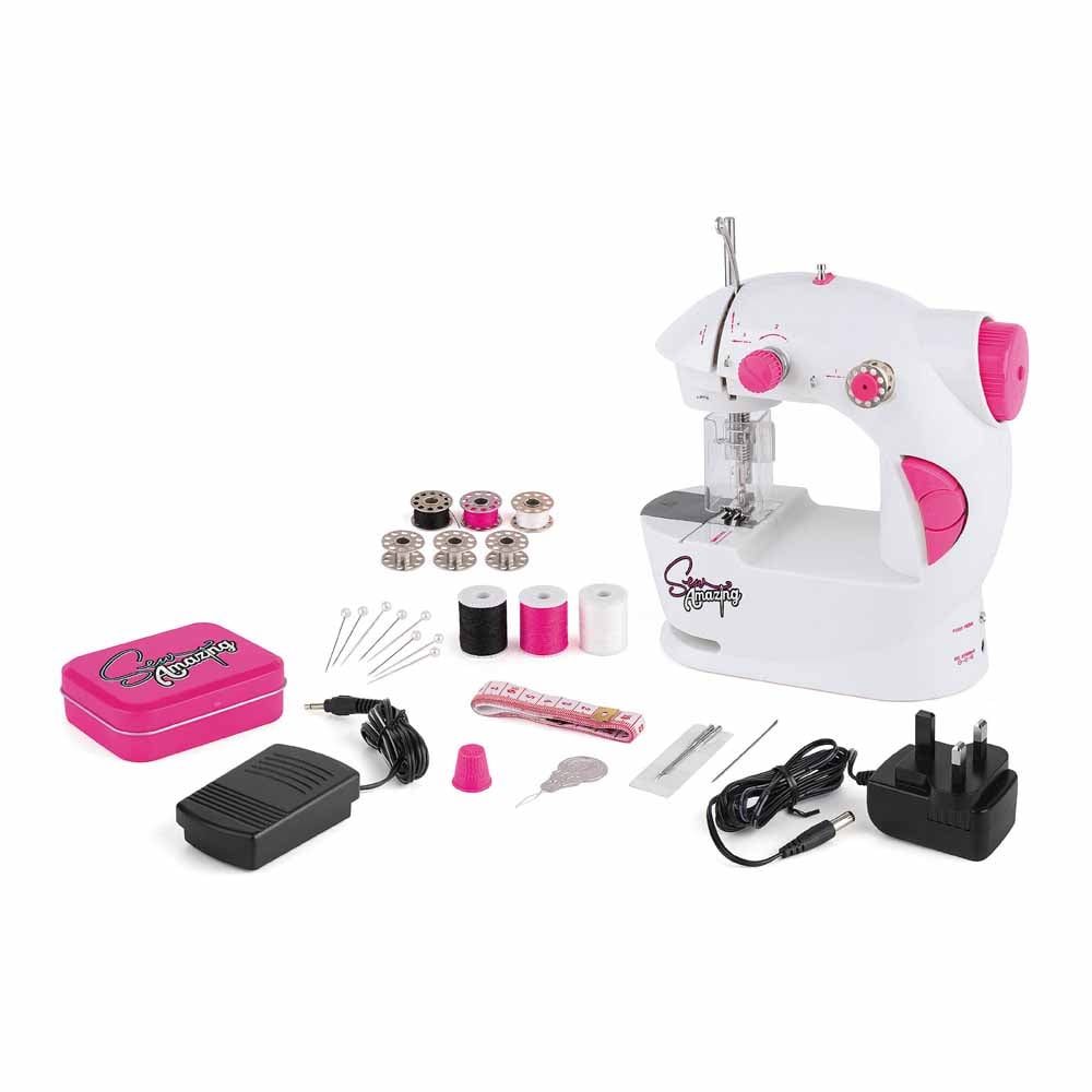 Sew Amazing Sewing Station Image 1