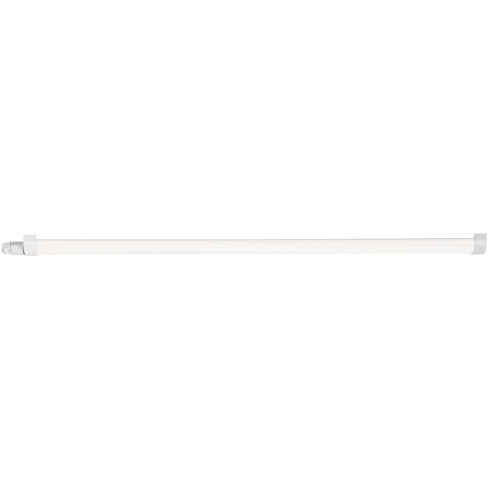 Nordlux Marisol 100 1500 Lumens White Batten Light Image 3