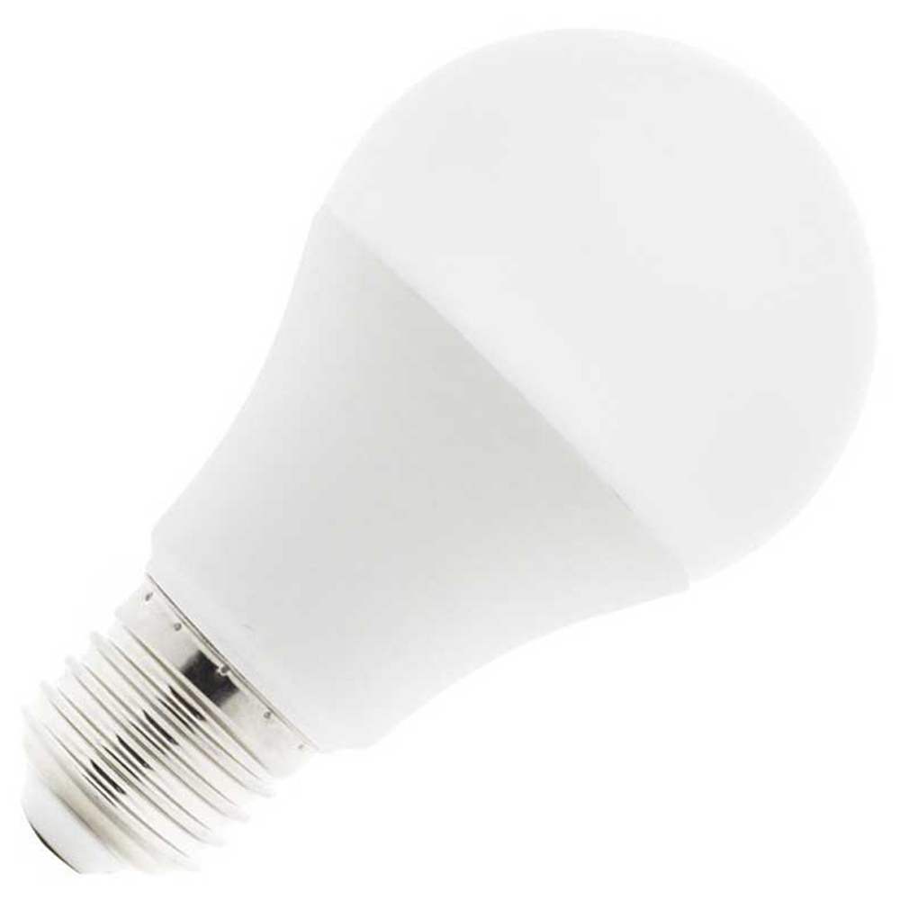 Ener J 12W GLS A60 and E27 6000K LED Bulb 10 Pack