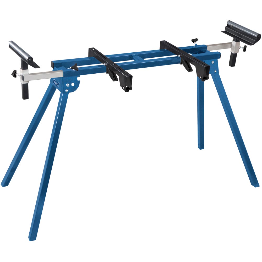 Scheppach Universal Saw Stand 150kg Image 3