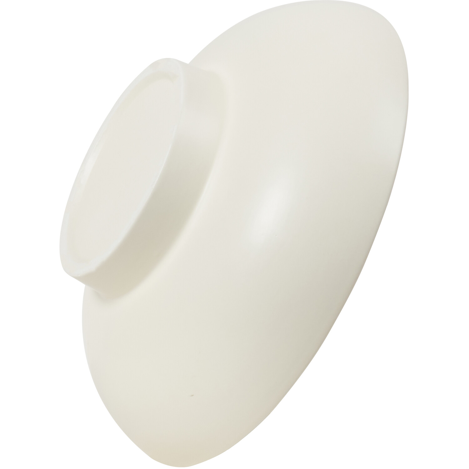 Harper White Bowl Image 4