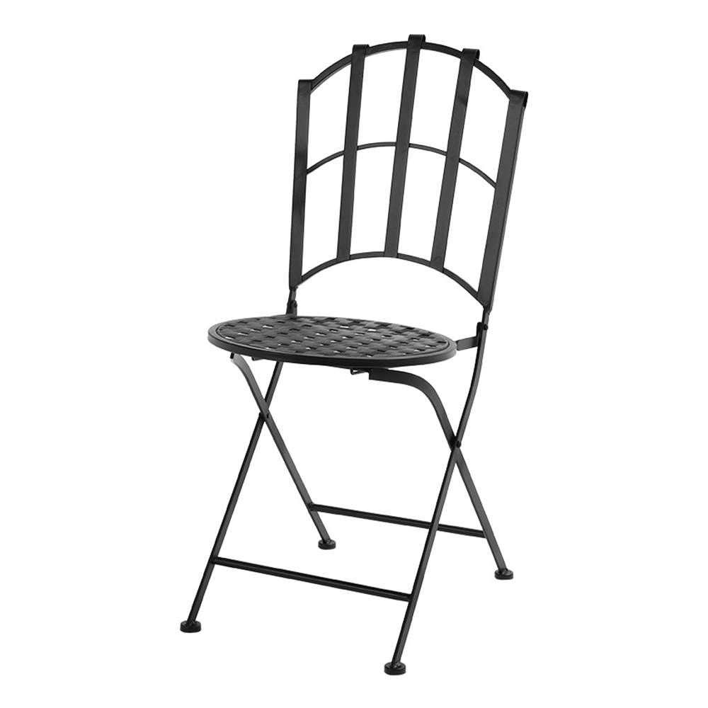 Living and Home Folding Chair Image 3