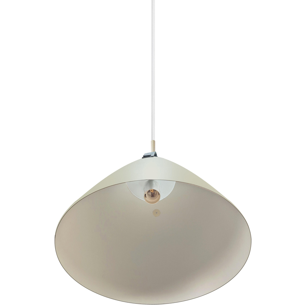 Nordlux Strap 36 Sand Pendant Light Image 3