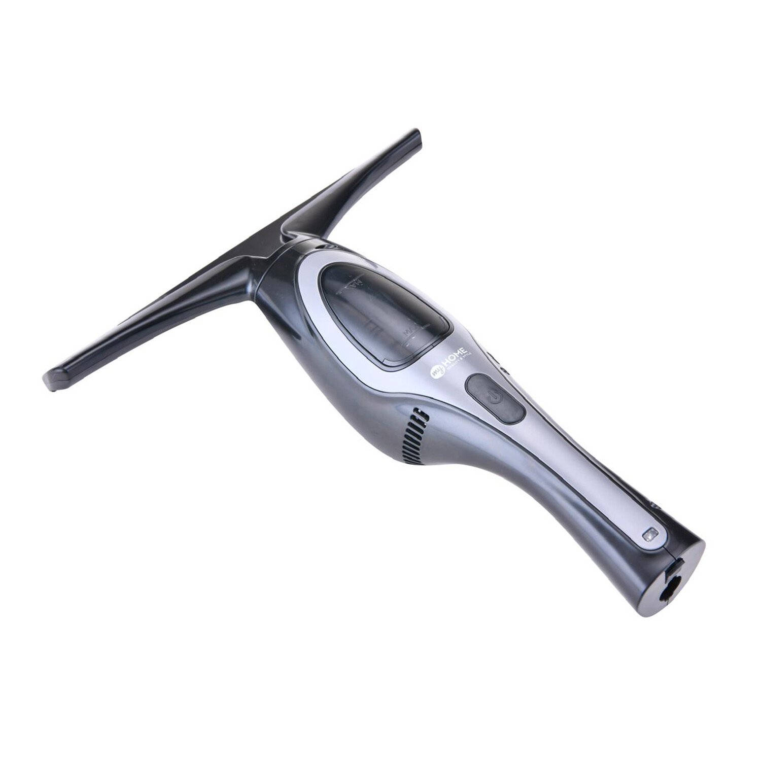 Window Vacuum 3.7V - Black Image 6