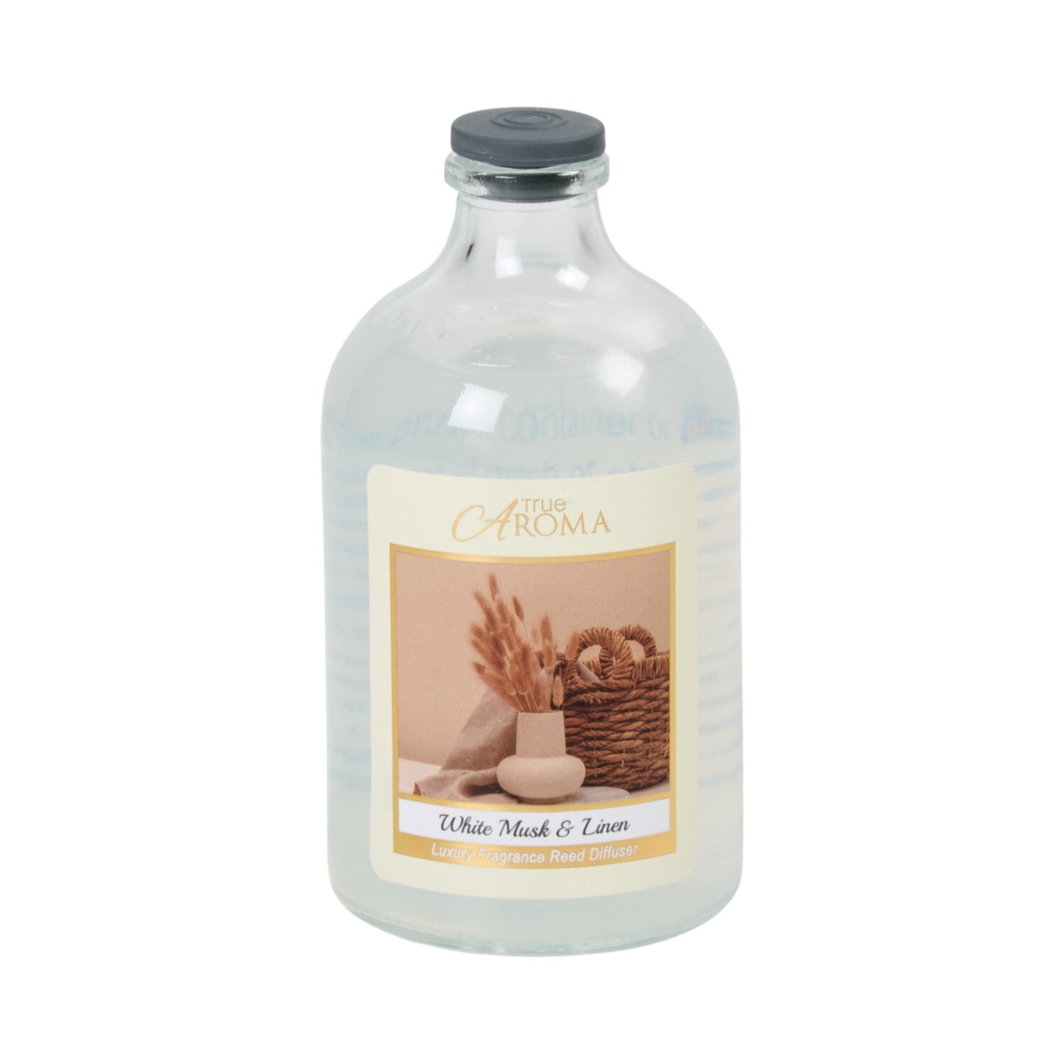Assorted Luxury Fragrance Reed Diffuser Image 2
