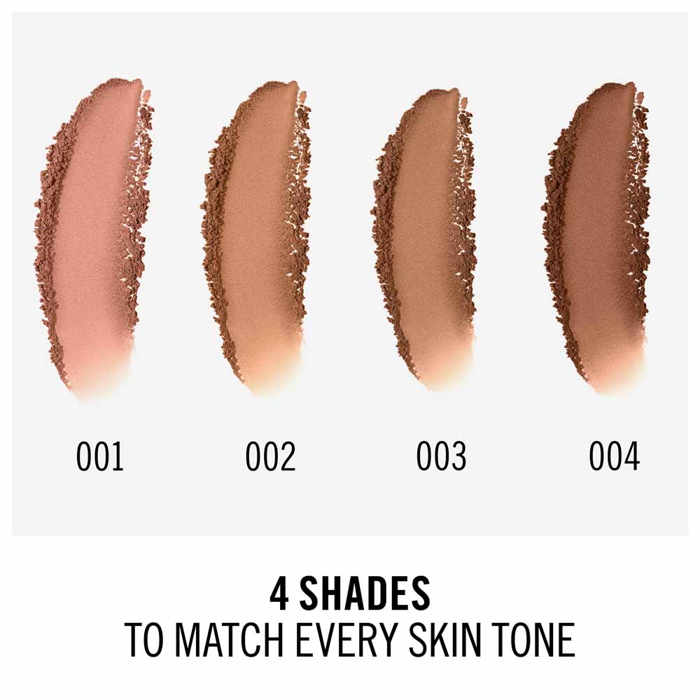 Rimmel Natural Bronzer 003 Sunset Wilko