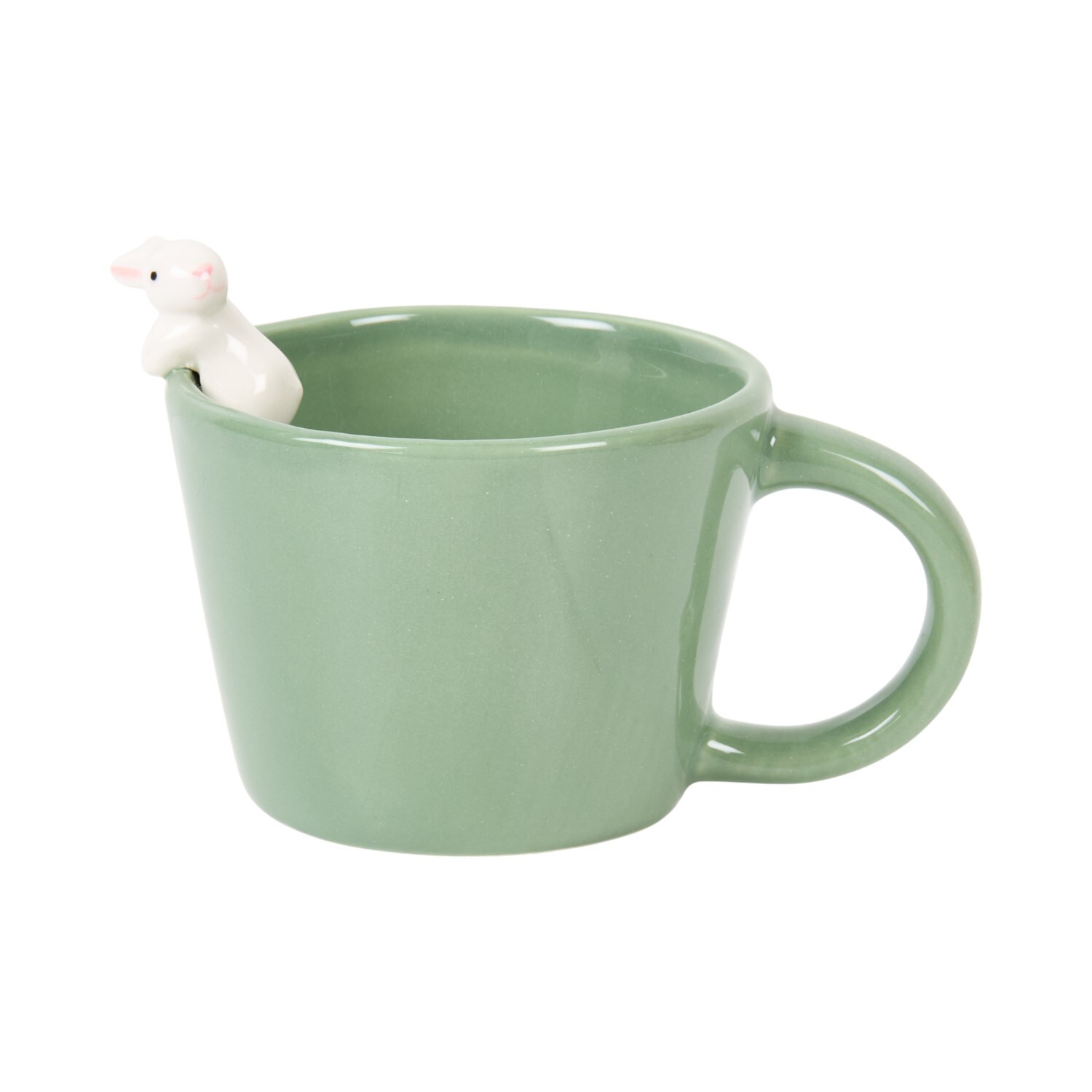 Bunny Handled Mug Image 2