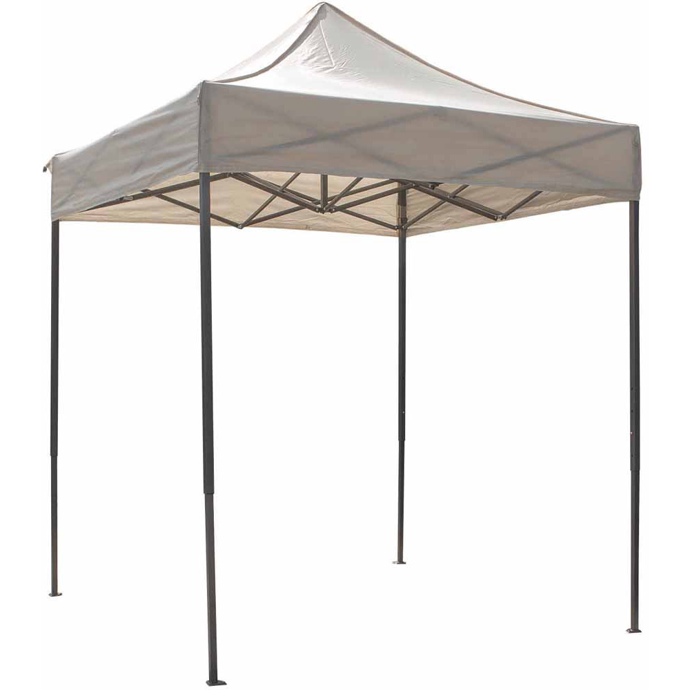 Airwave 2 x 2m Beige Gazebo Image 4