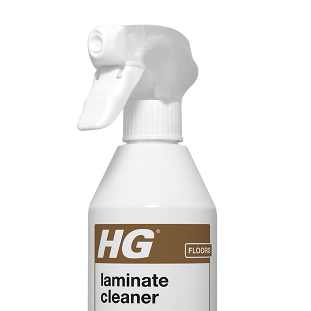 HG Daily Use Laminate Spray 500ml Image 2