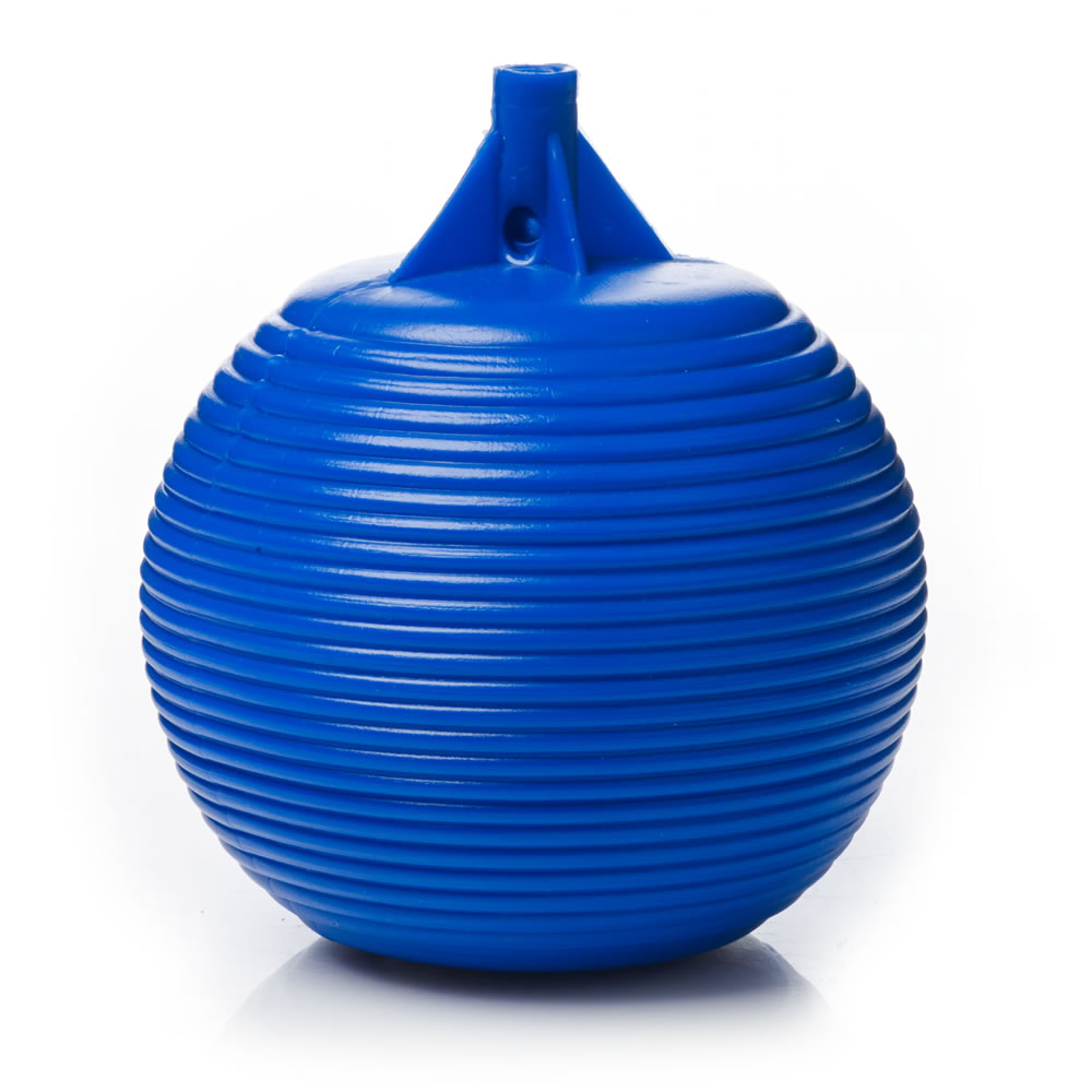 Wilko Toilet Cistern Ball Float Wilko