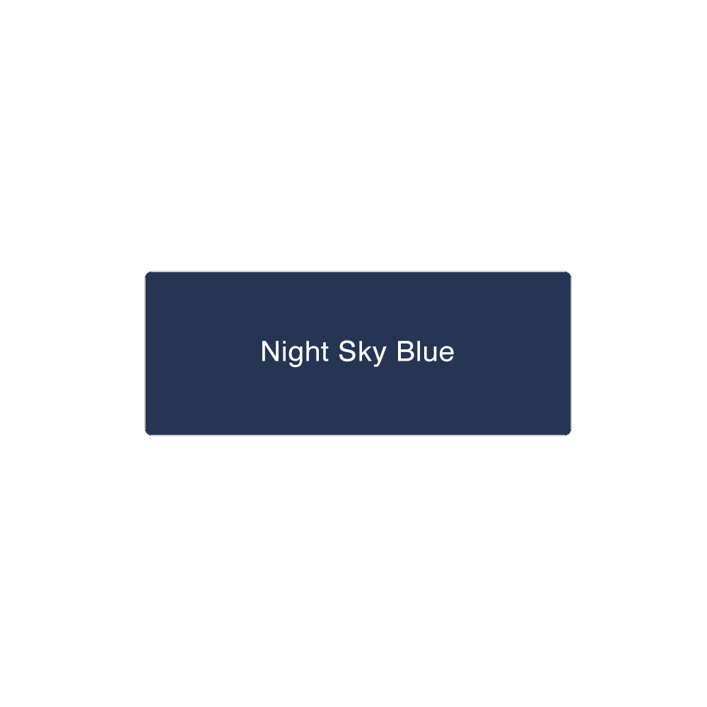 Wilko Garden Colour Night Sky Blue Wood Paint 2.5L Image 5