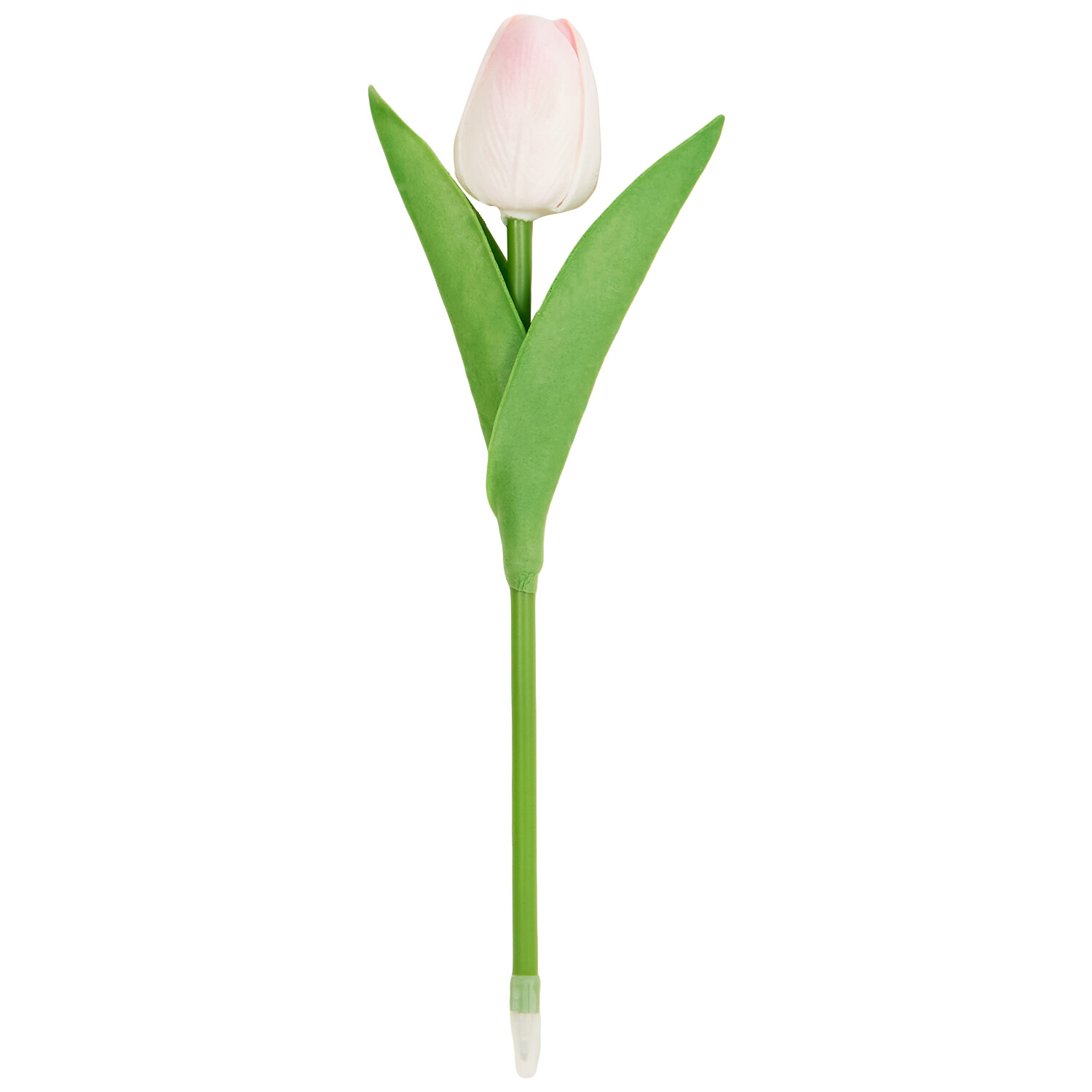 Tulip Pens - Yellow or Pink Image 2