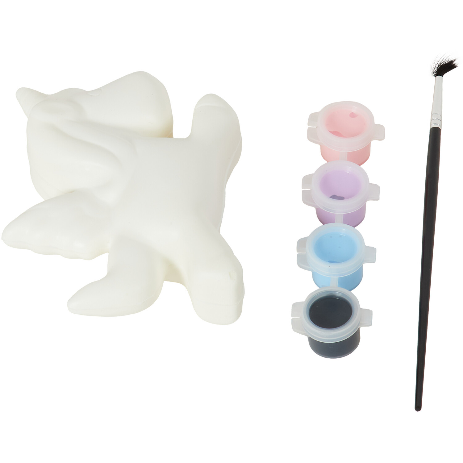 Crafty Club Paint Your Own Squishy Image 4