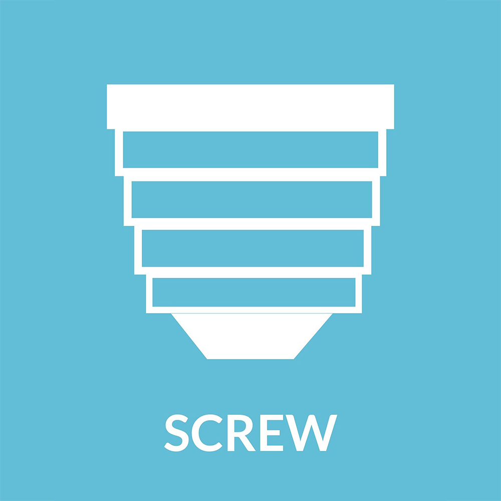Corsica Brown Rattan Table Lamp Image 6