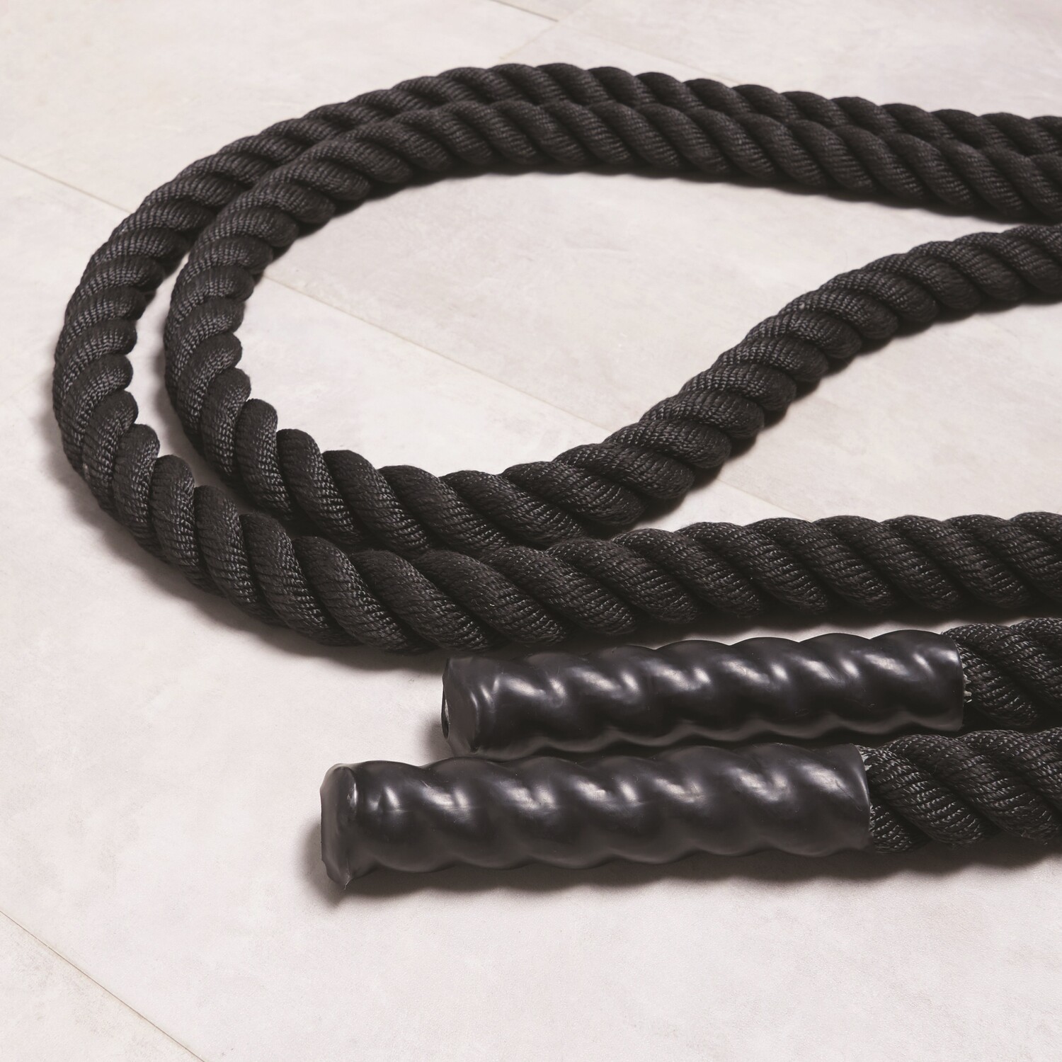 Active Sport 5M Battle Rope Image 2