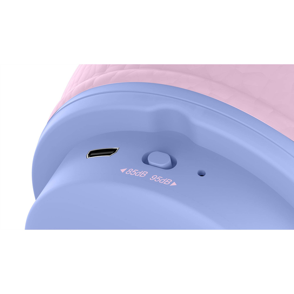 OTL Kuromi Kids Wireless Headphones Image 6