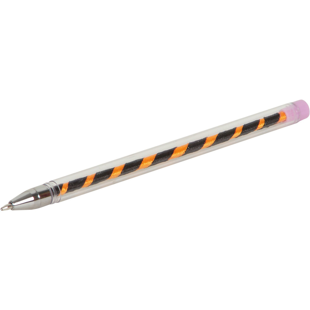 Halloween Pom Pom Pens Image 6