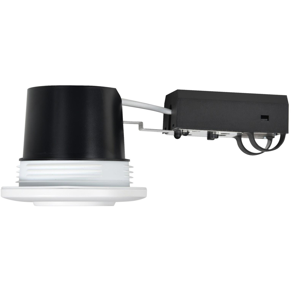 Nordlux Umberto White Downlight Image 4