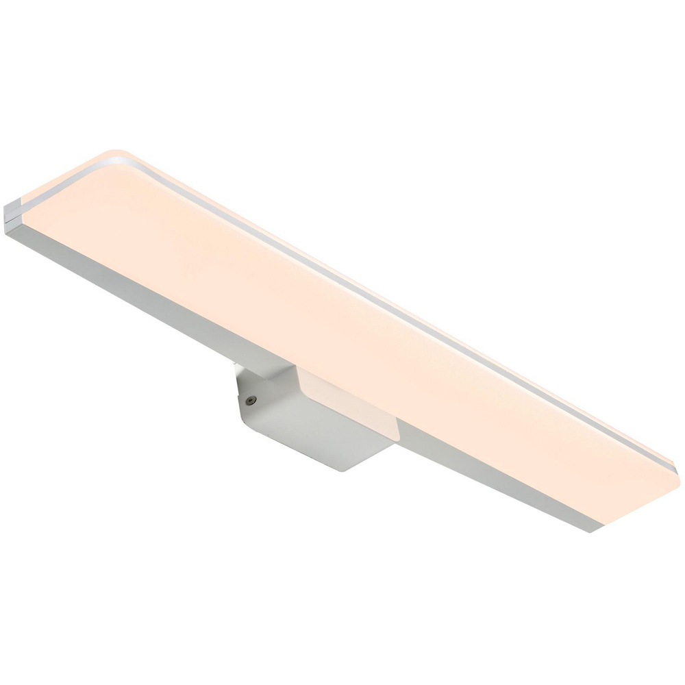 Nordlux Tinia 60 White Moodmaker Wall Light Image 1