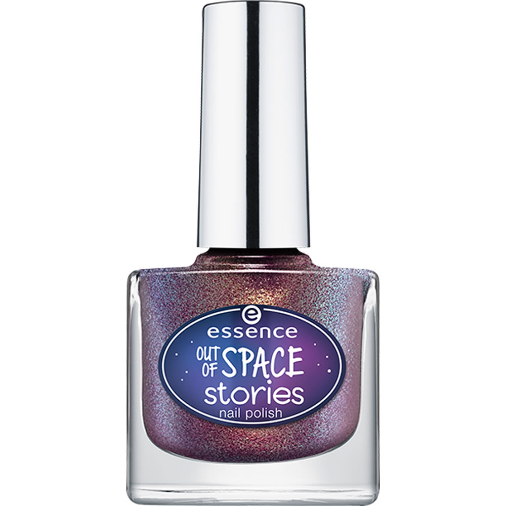 Essence Out of Space Stories Nail Polish  Space Glam 03 Image