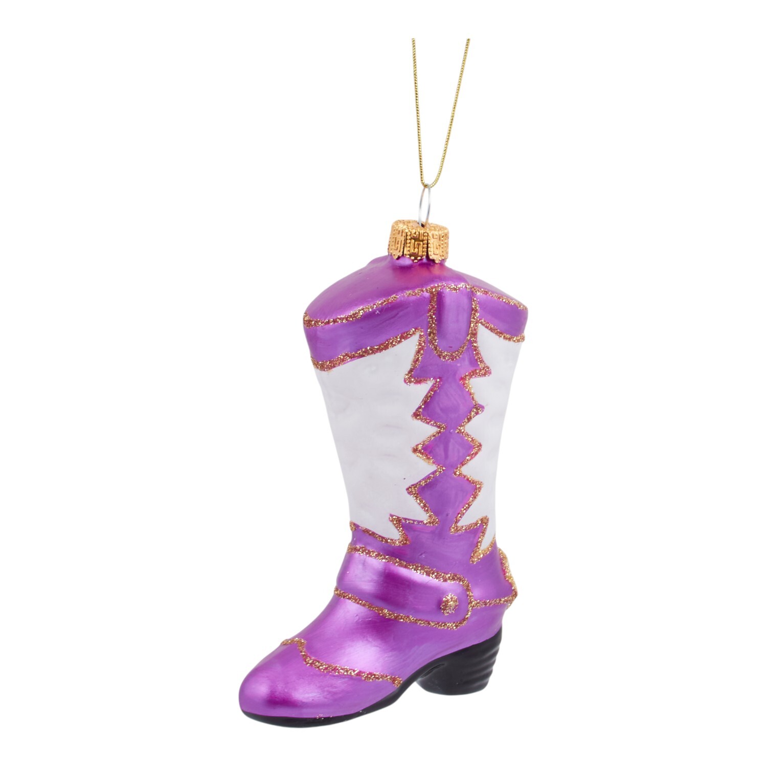 Cowboy Boot Decoration Image 2