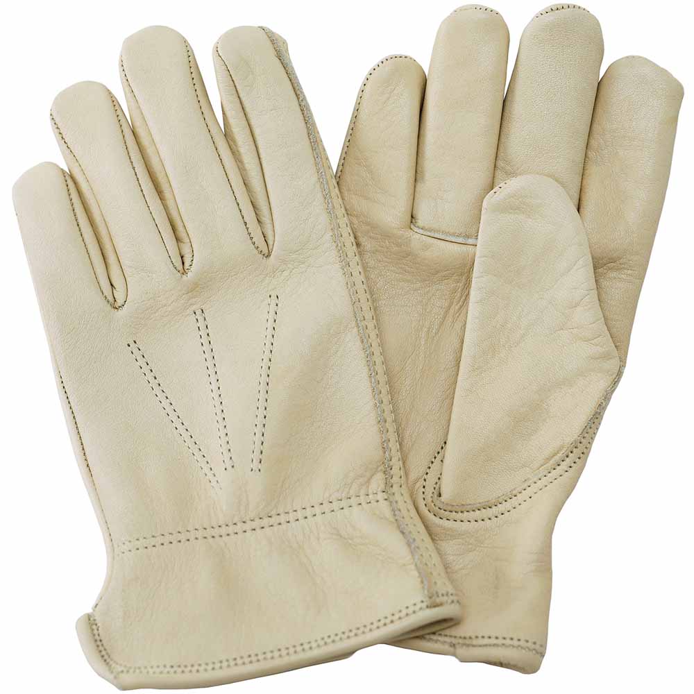 Kent and Stowe Small Ladies Luxury Leather Water Resistant Gloves Image 1