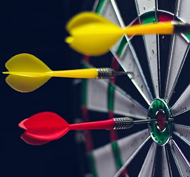 Darts and Dartboards