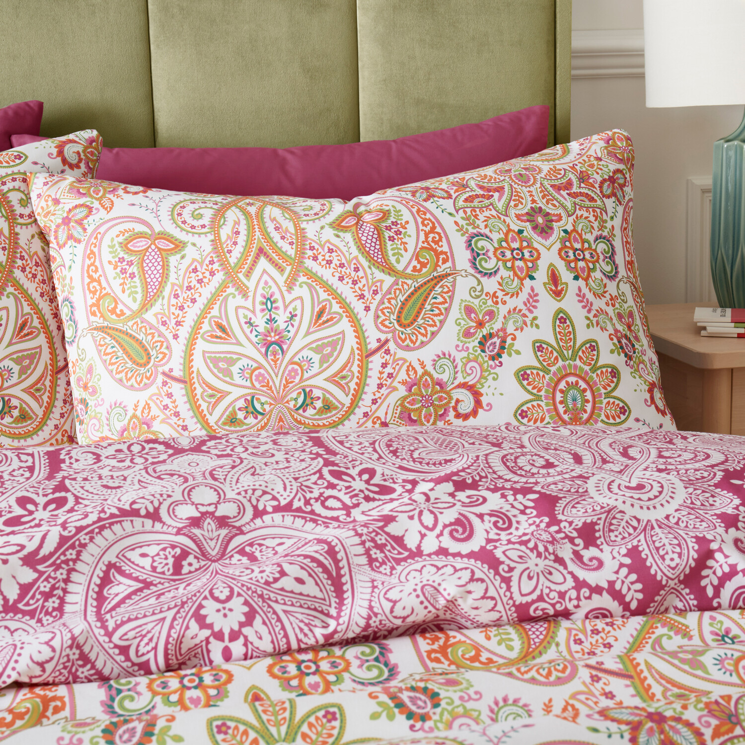 Maduri Duvet Set Superking Image 3