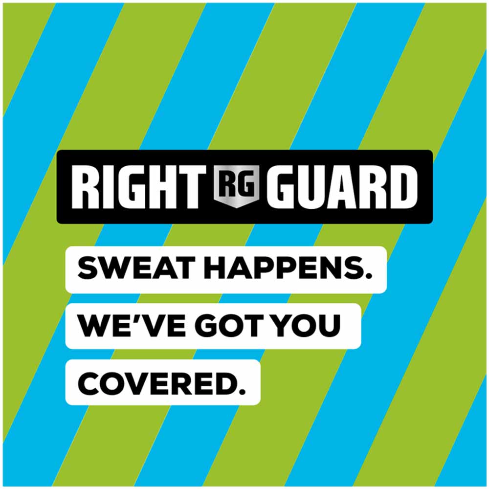 Right Guard Cool Anti Perspirant Deodorant 250ml Image 6