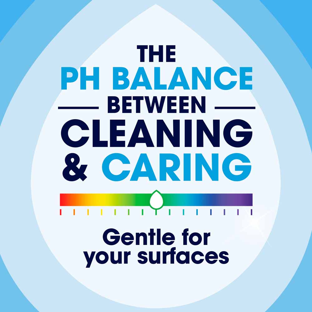 Pledge Everyday Clean Multi Surface Trigger Sunshine Day 500ml Wilko