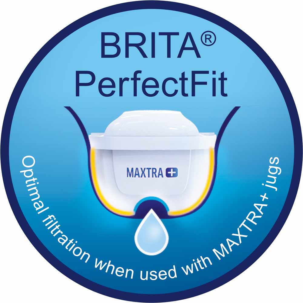 Brita Maxtra+ 3 pack Filter Cartridges Image 7