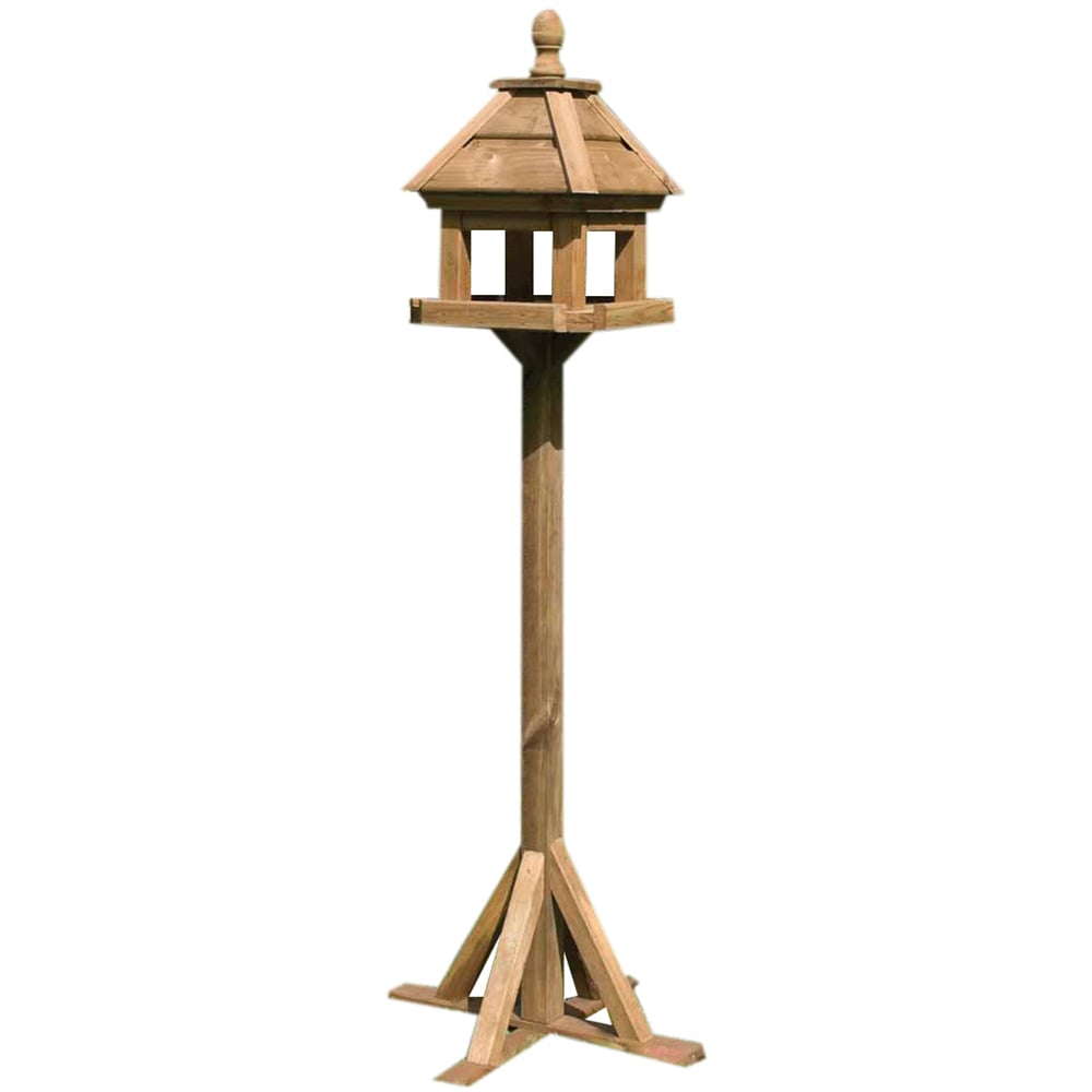 Lechlade Bird Table Image 1