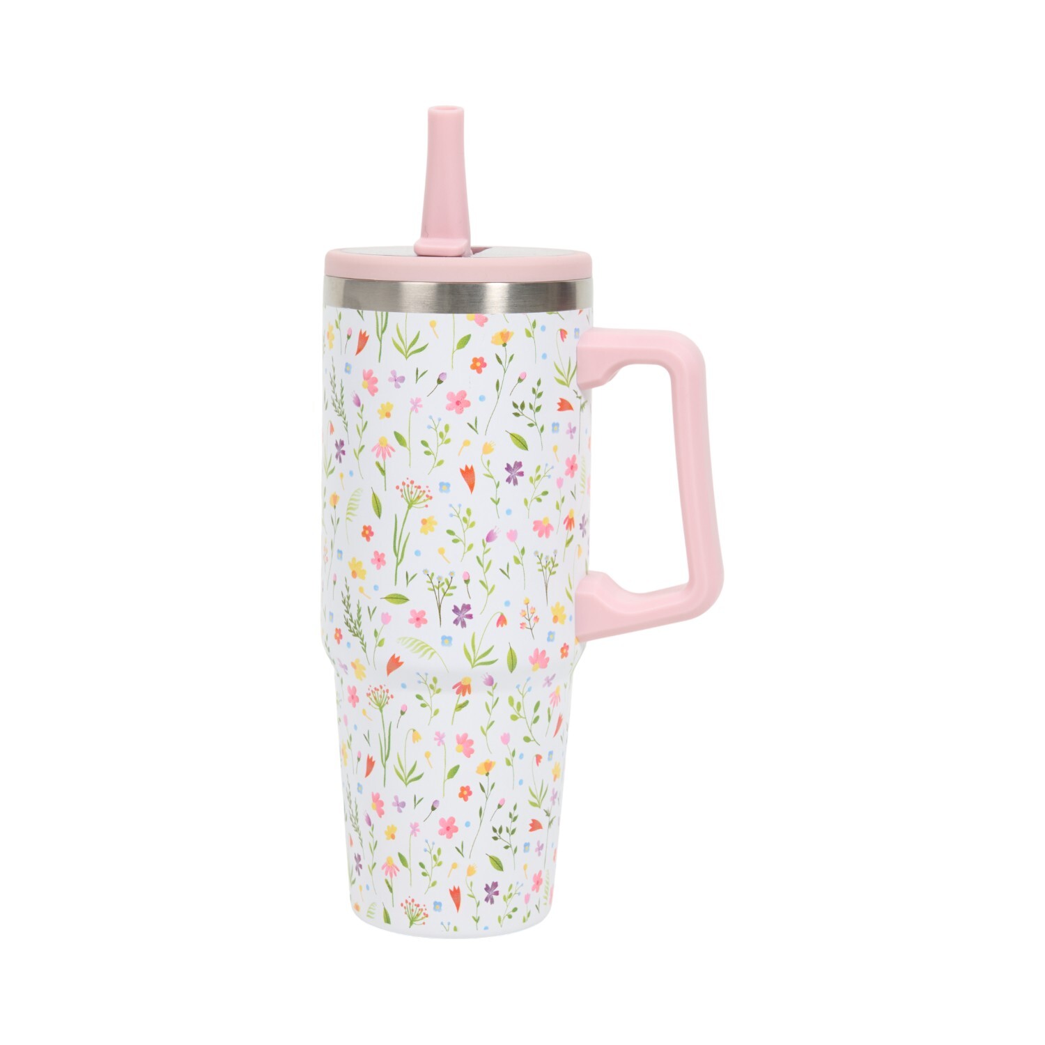 Wildflower Jumbo Tumbler Image 4